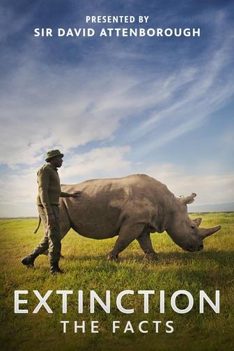 Extinction: The Facts