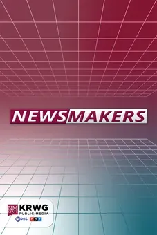 KRWG Newsmakers