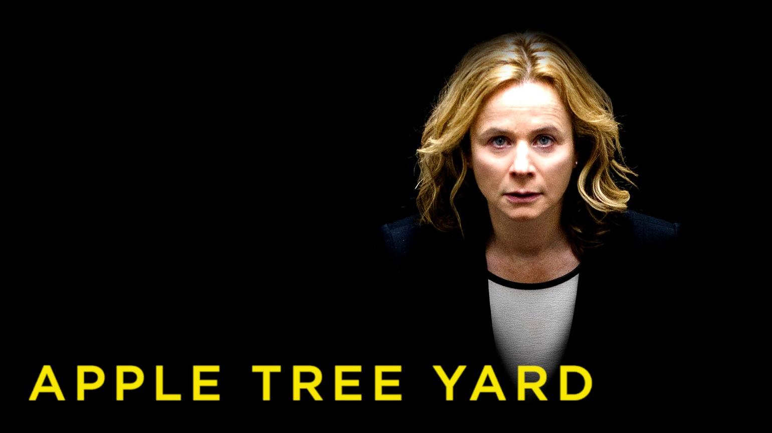 Apple Tree Yard