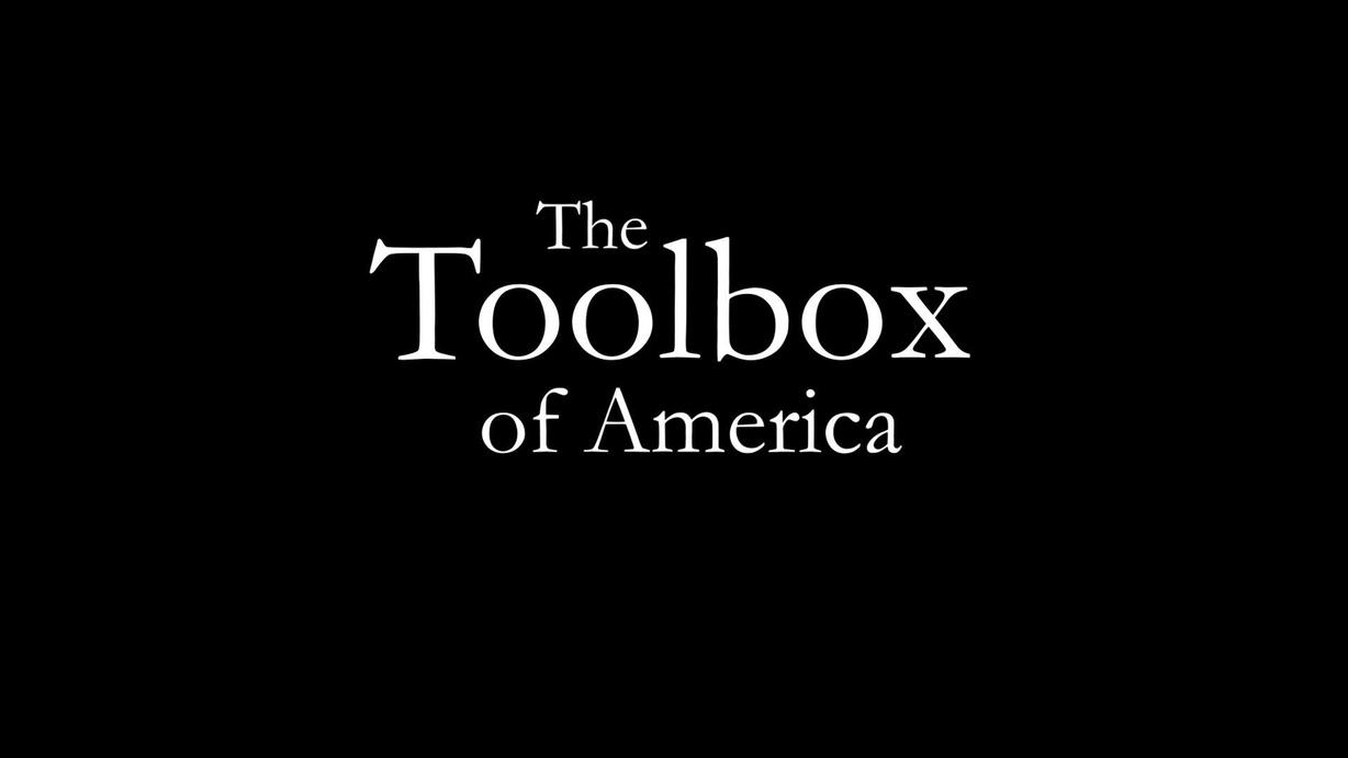 The Toolbox of America
