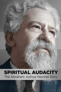 Spiritual Audacity: The Abraham Joshua Heschel Storyhttps://image.pbs.org/video-assets/m4bpLWk-asset-mezzanine-16x9-JkjW9Zi.jpg.fit.160x120.jpg