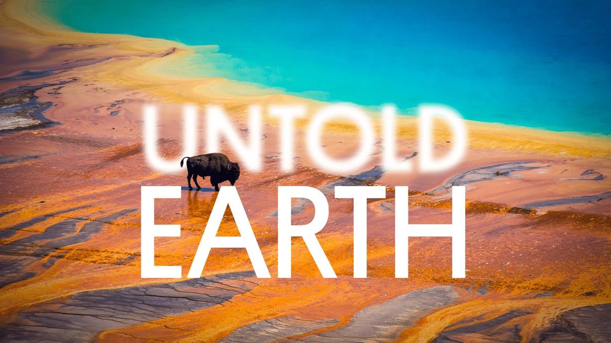 Untold Earth