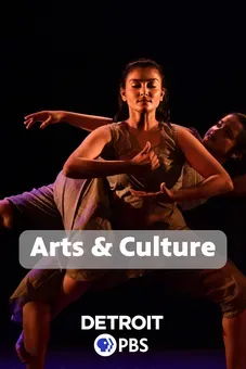 Detroit PBS Arts & Culture