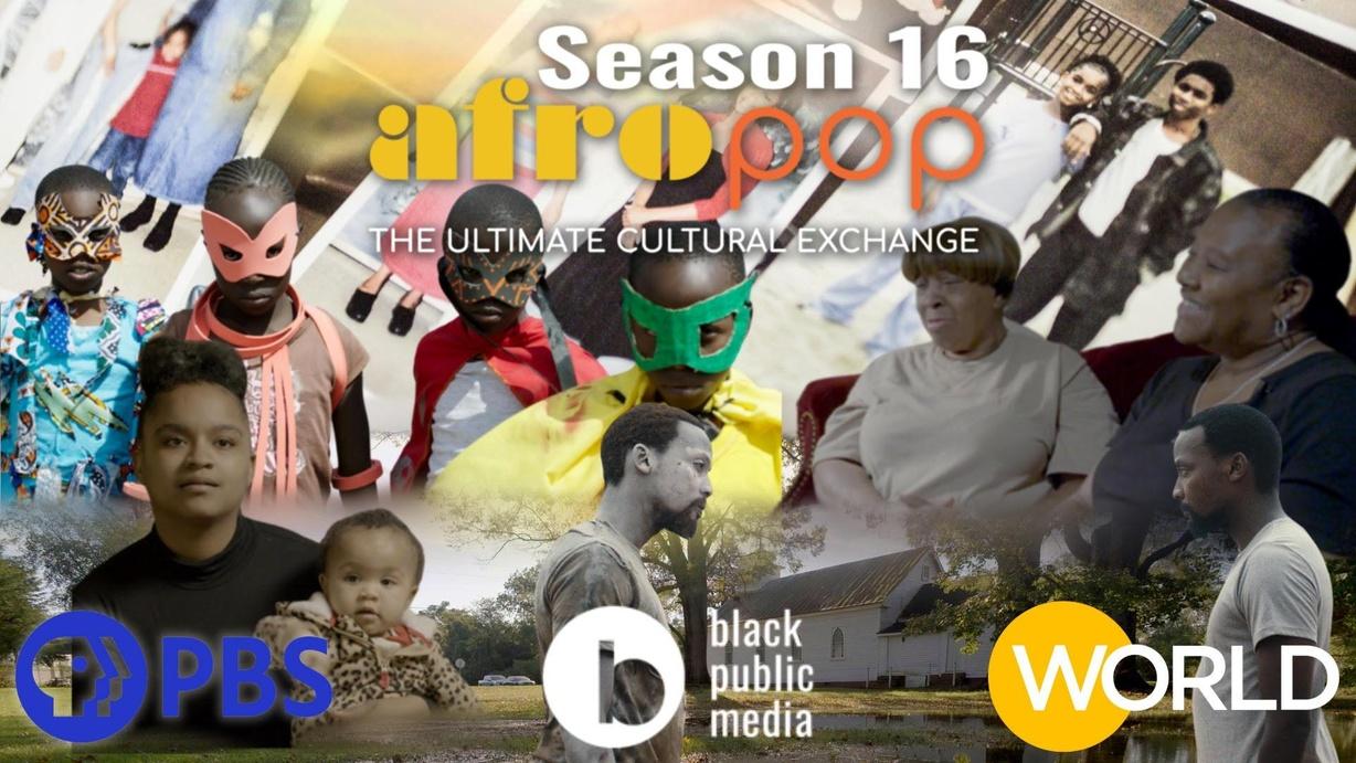 AfroPoP: The Ultimate Cultural Exchange