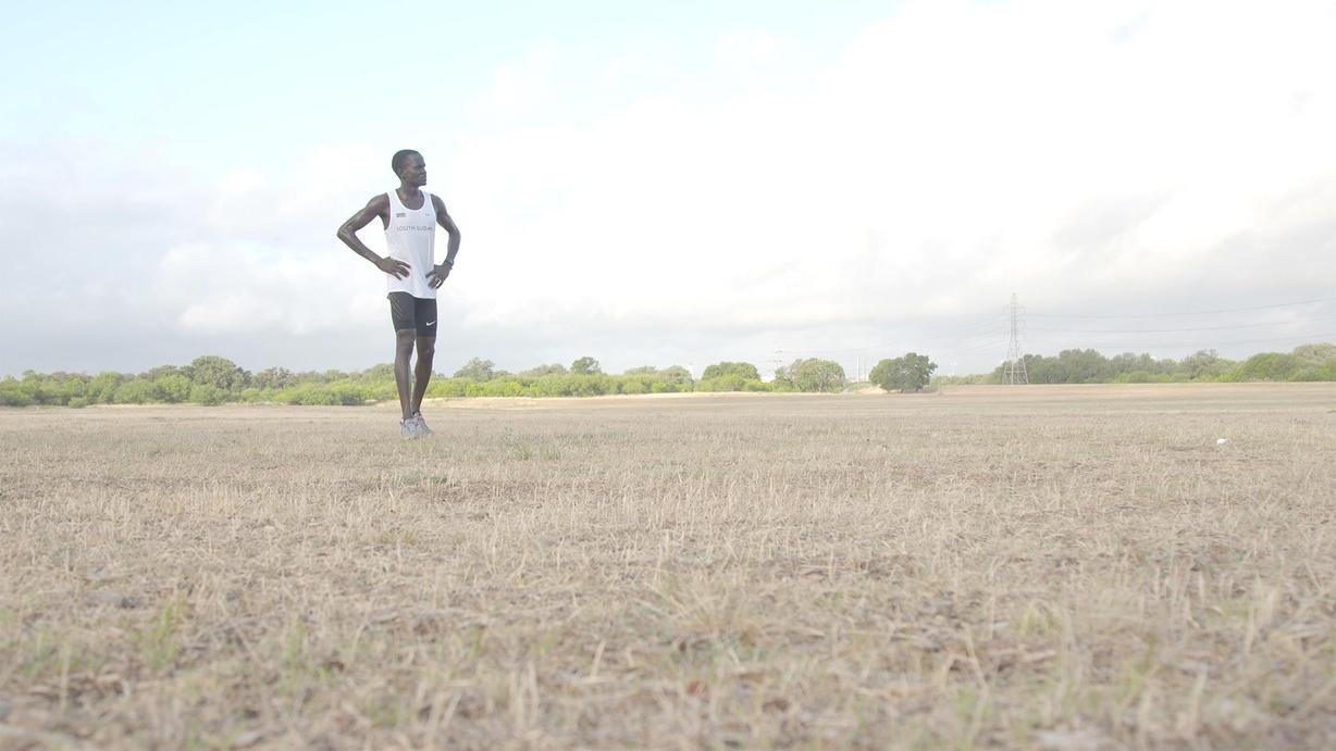 Runner
