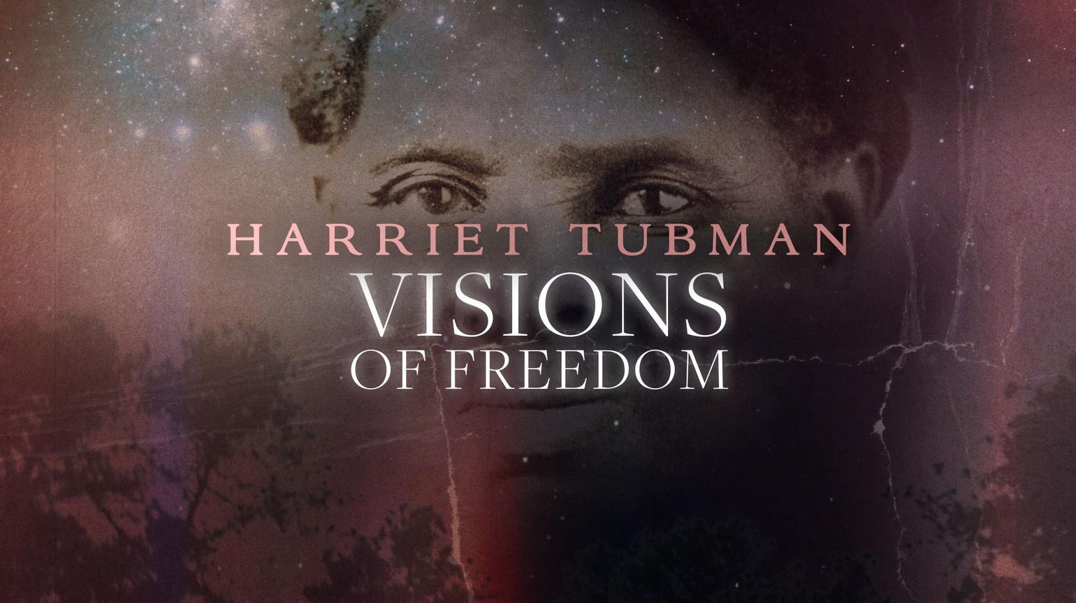 Harriet Tubman: An Inspiring Life