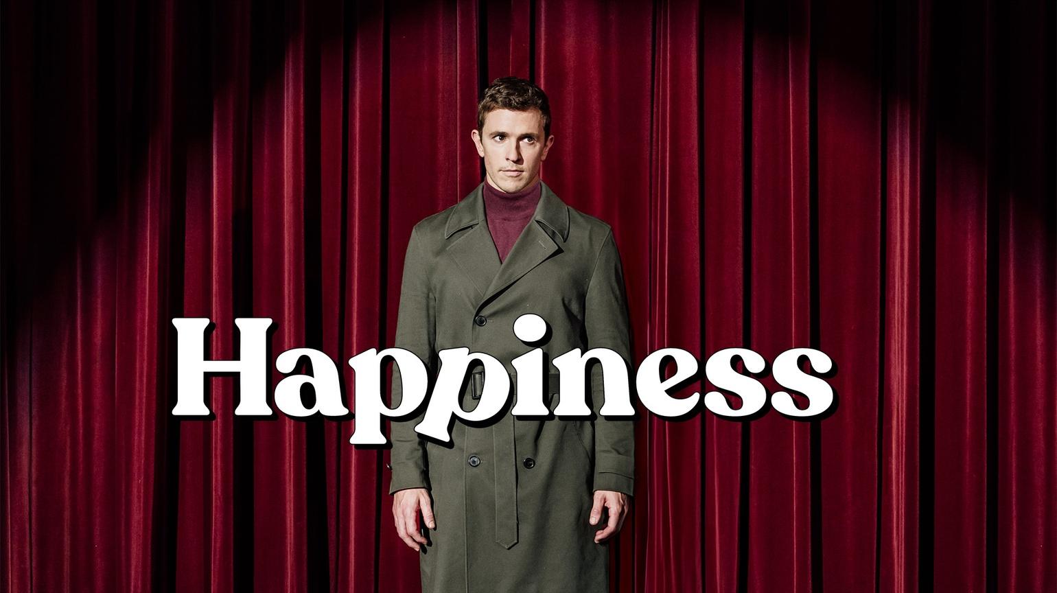 Happiness - Episode 5