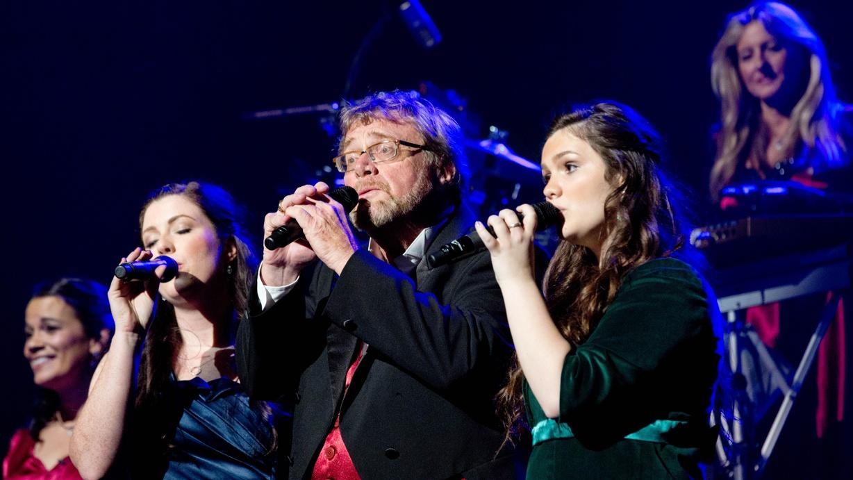 Mannheim Steamroller 30/40 Live