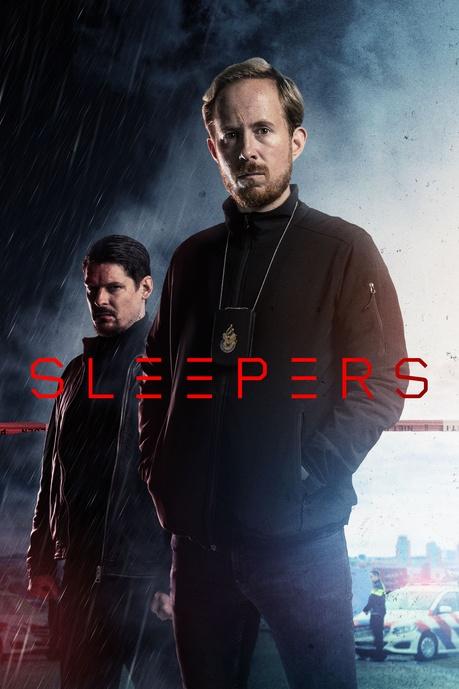 Sleepers Poster