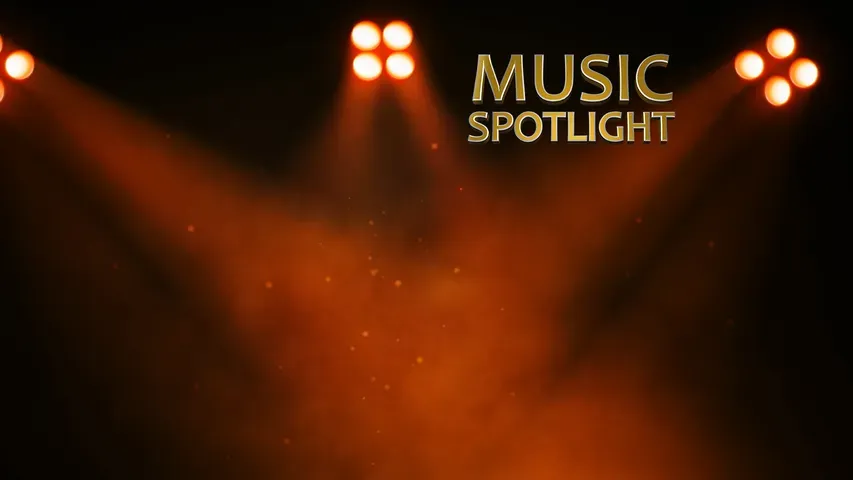 KRWG Music Spotlight