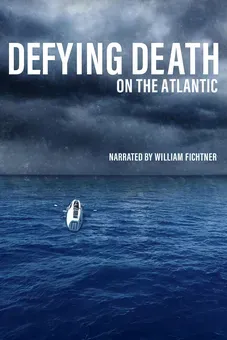 Defying Death on the Atlantic