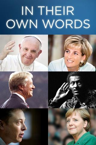 Poster image for In Their Own Words