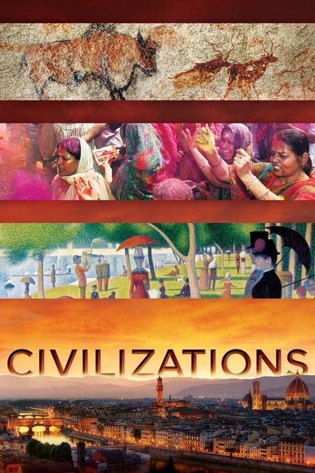 Civilizations Poster