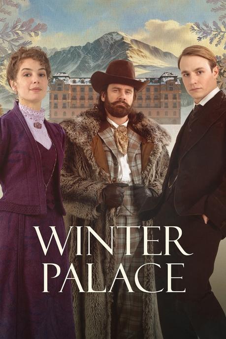 Winter Palace Poster