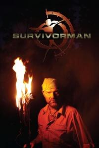 Les Stroud's Survivorman | Plane Crash Part 1