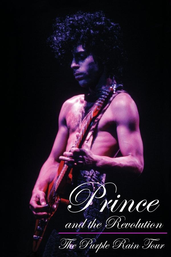 Prince and the Revolution: The Purple Rain Tour | Video | NJ PBS