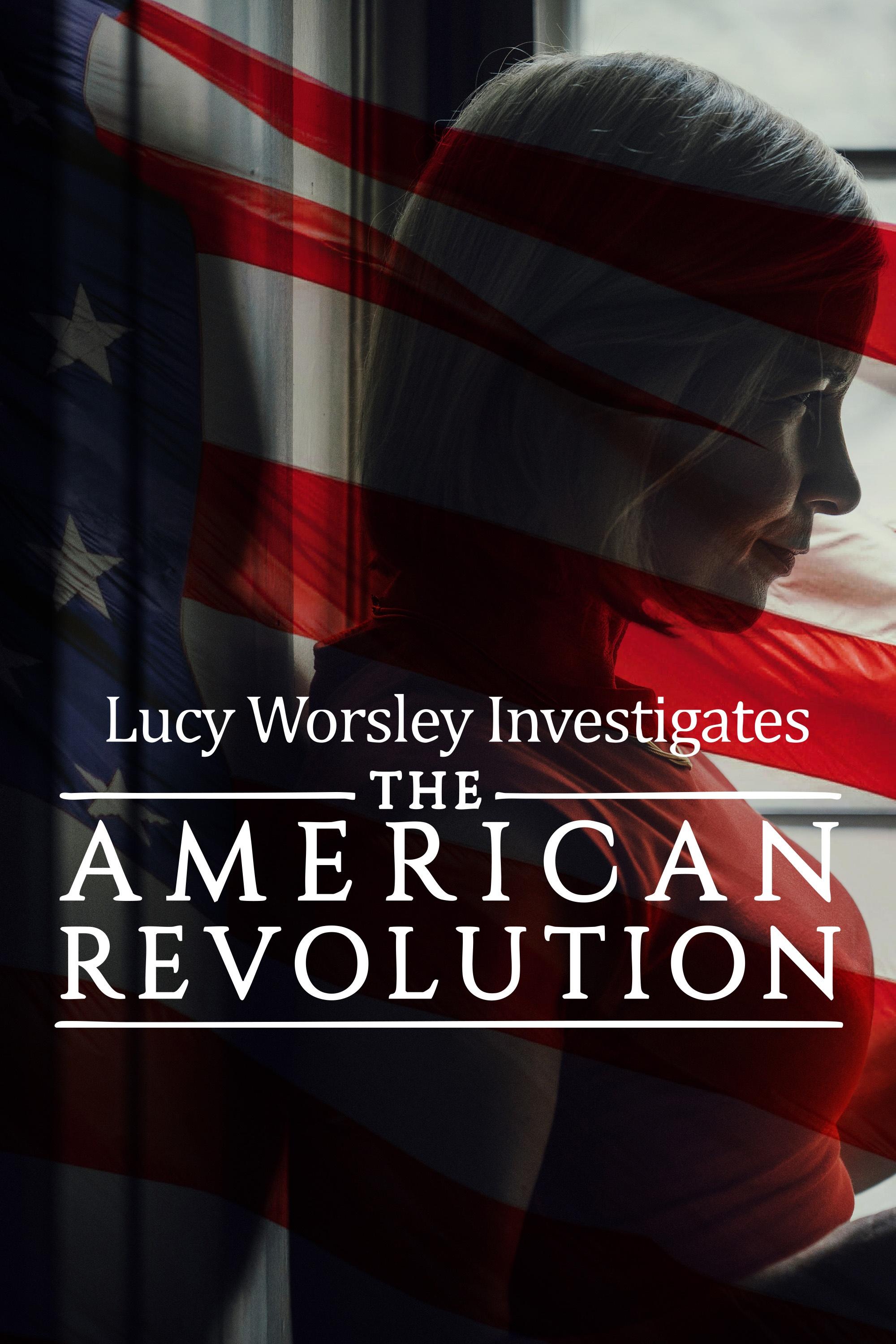 Lucy Worsley Investigates