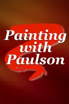 Painting with Paulson