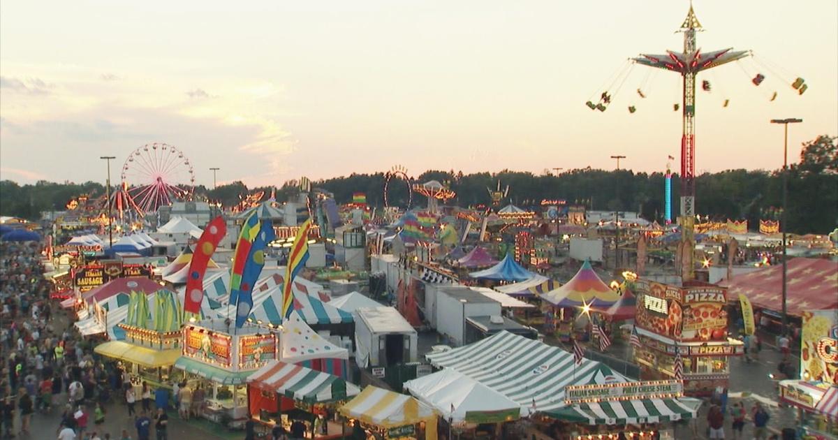 The Great Erie County Fair PBS