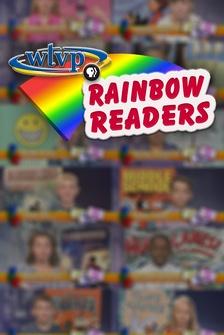 Rainbow Readers