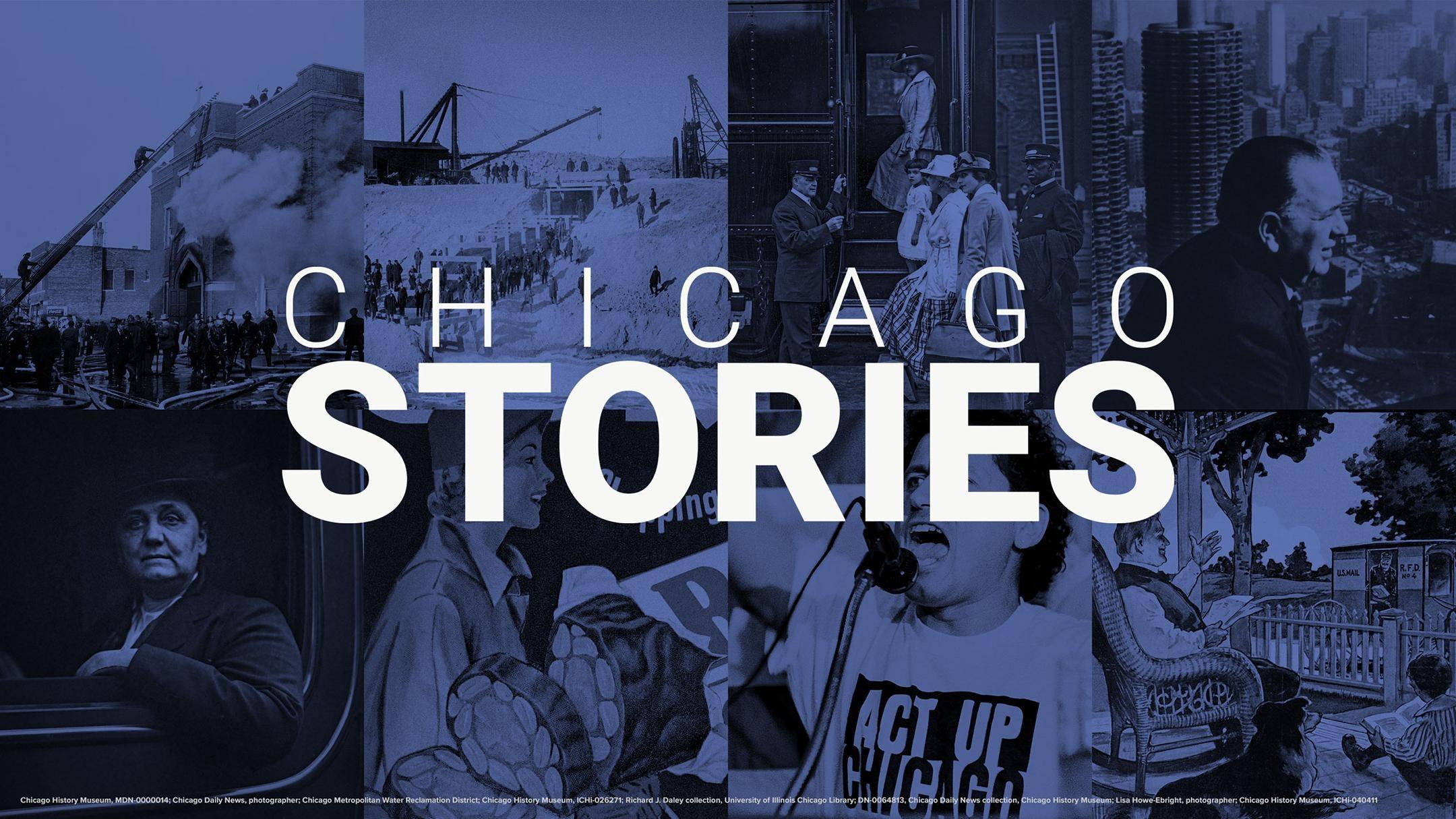 Chicago Stories | PBS