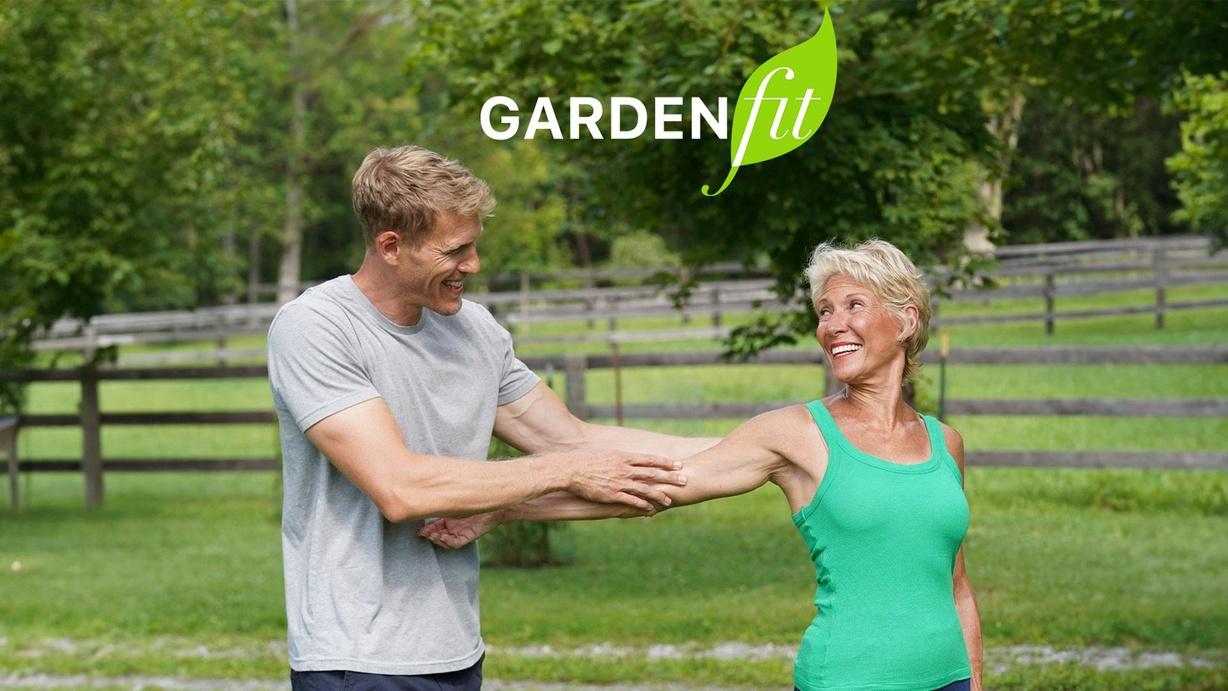 GARDENFIT