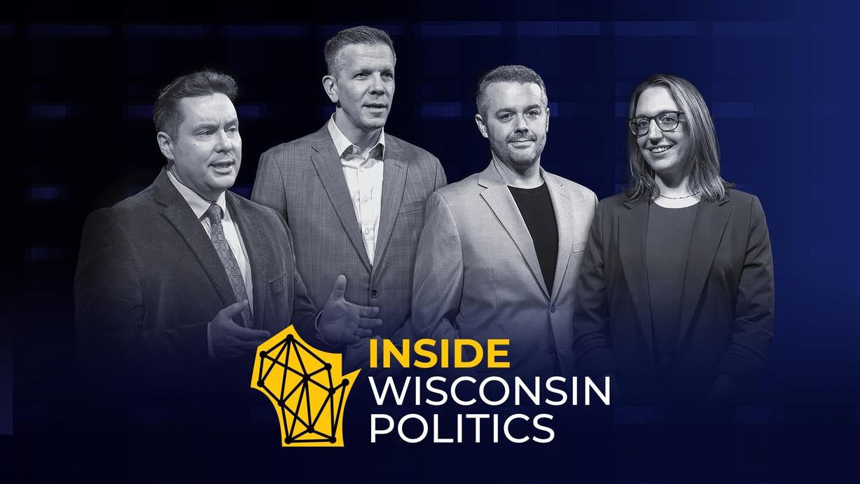 Inside Wisconsin Politics