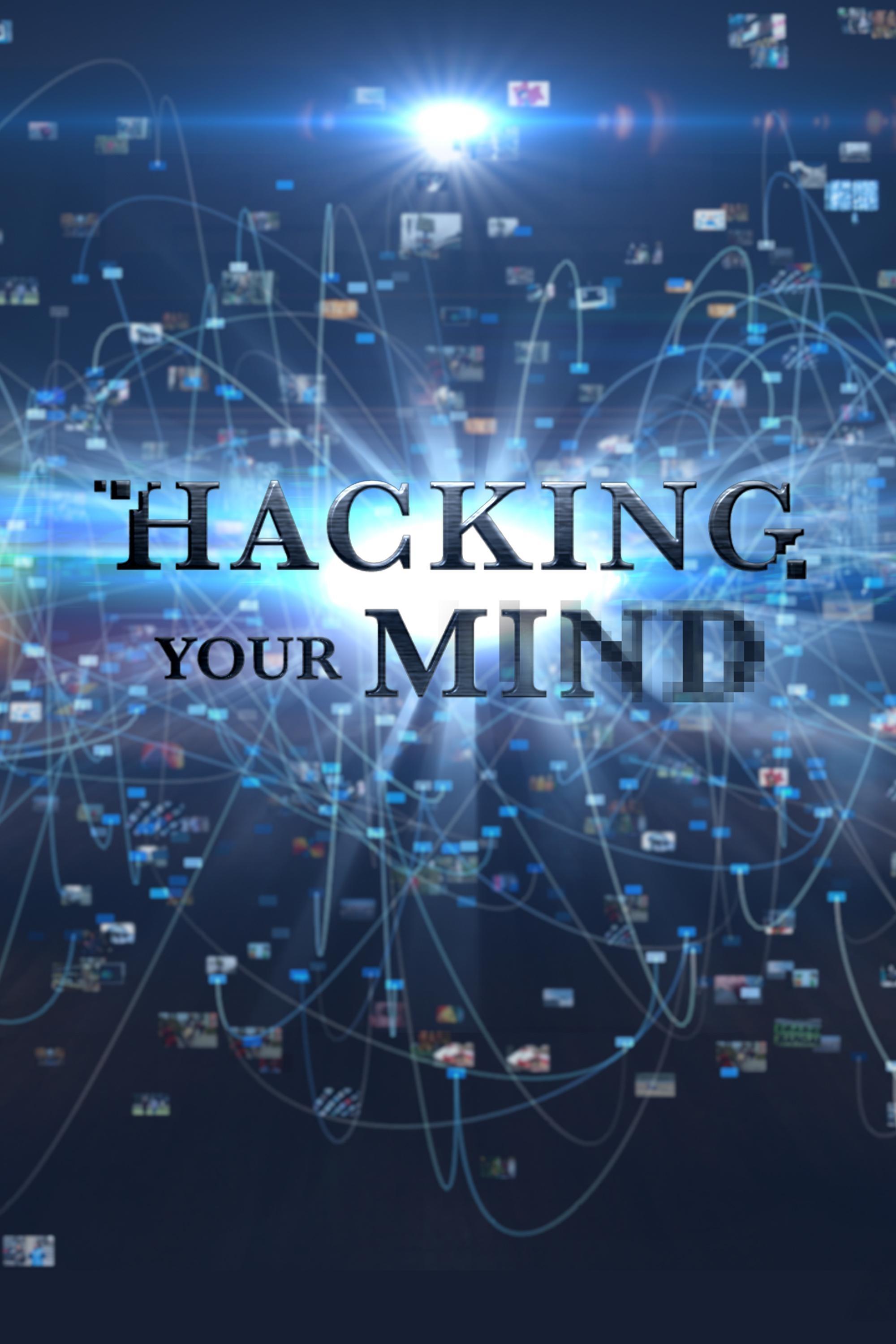 Hacking Your Mind show's poster