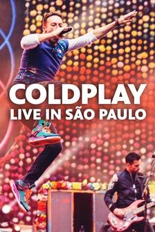 Coldplay: Live in São Paulo