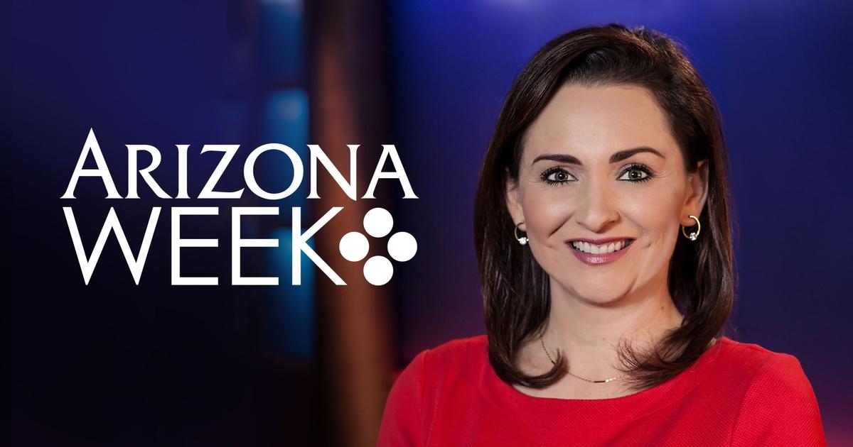 Arizona Week | PBS