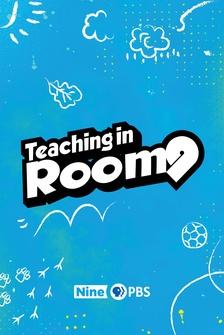 Teaching in Room 9