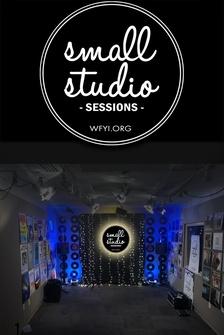 Small Studio Sessions