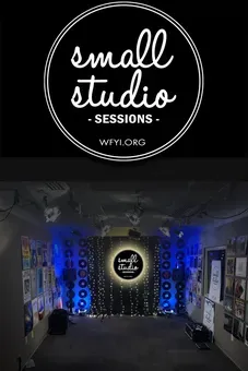 Small Studio Sessions