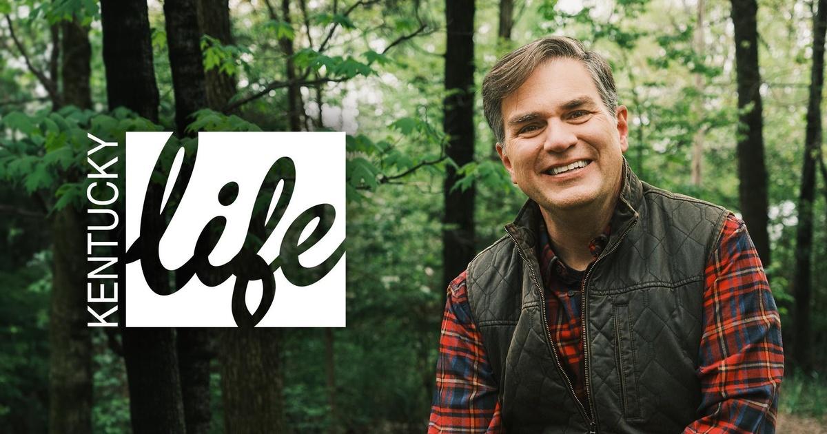 Kentucky Life PBS