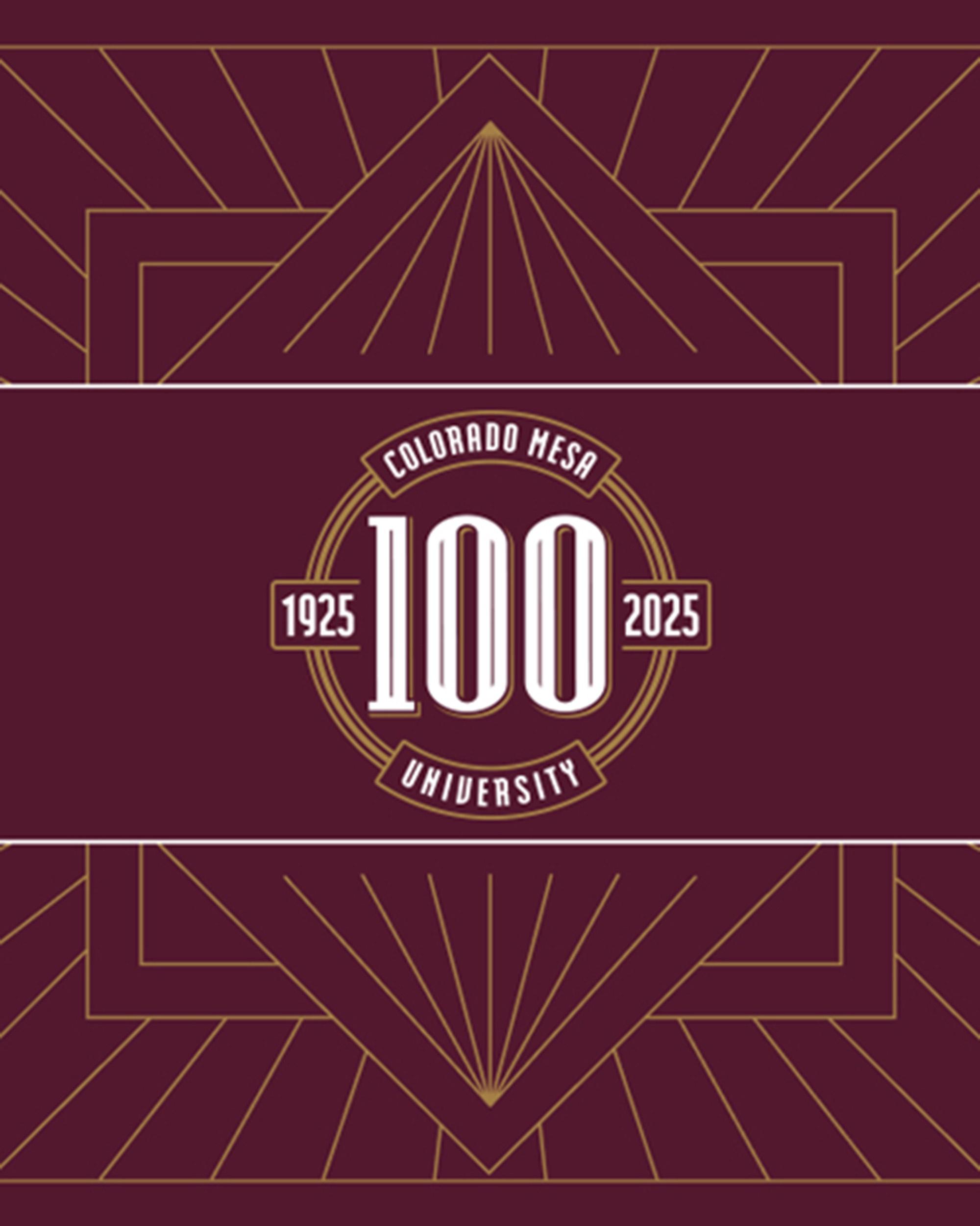 CMU: A Century In The Making show's poster