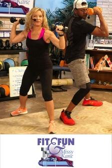 Fit & Fun with Missy Kane