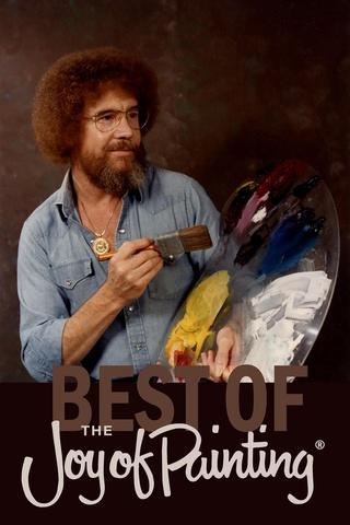 Poster image for The Best of the Joy of Painting with Bob Ross