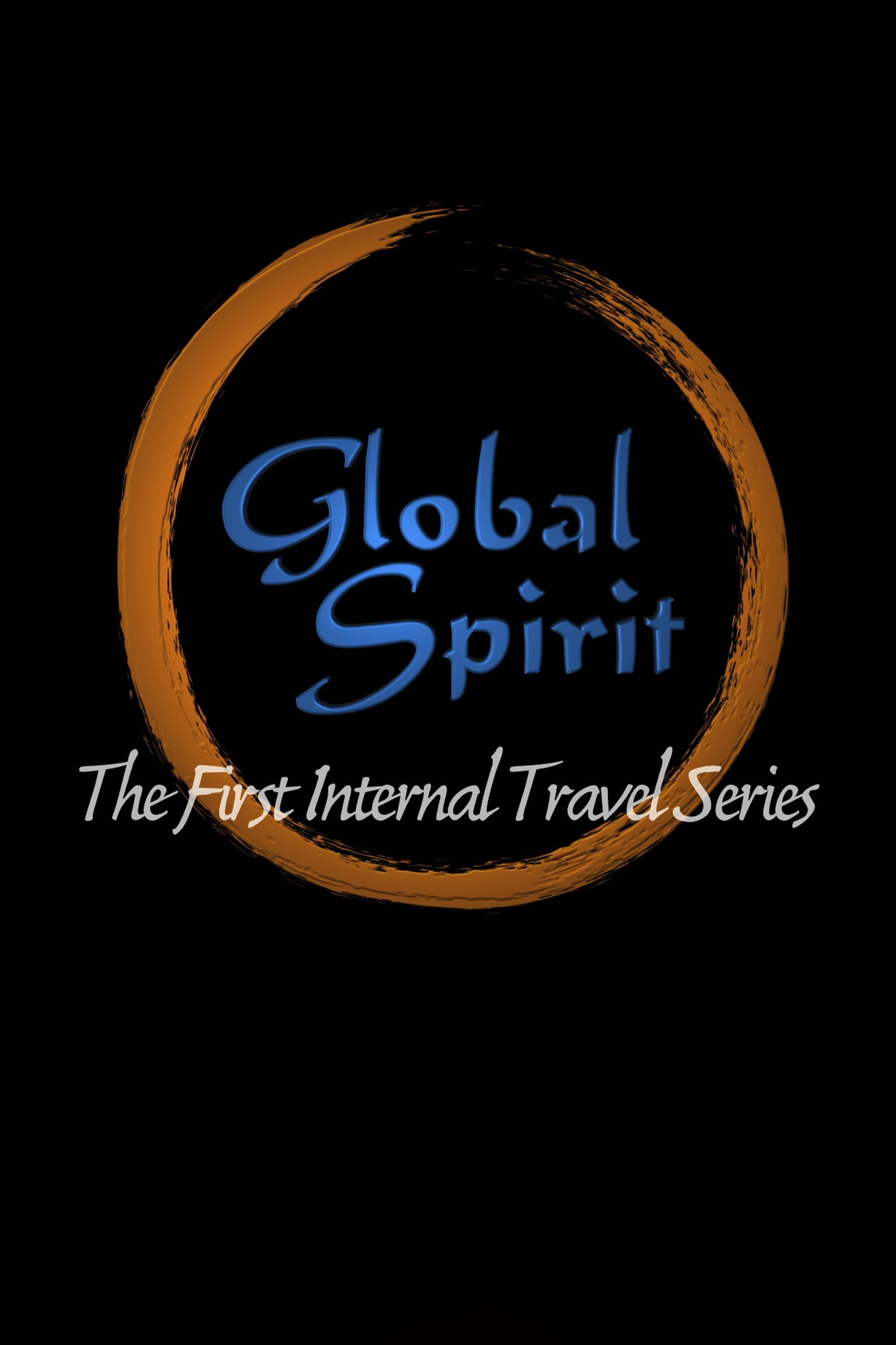Global Spirit show's poster