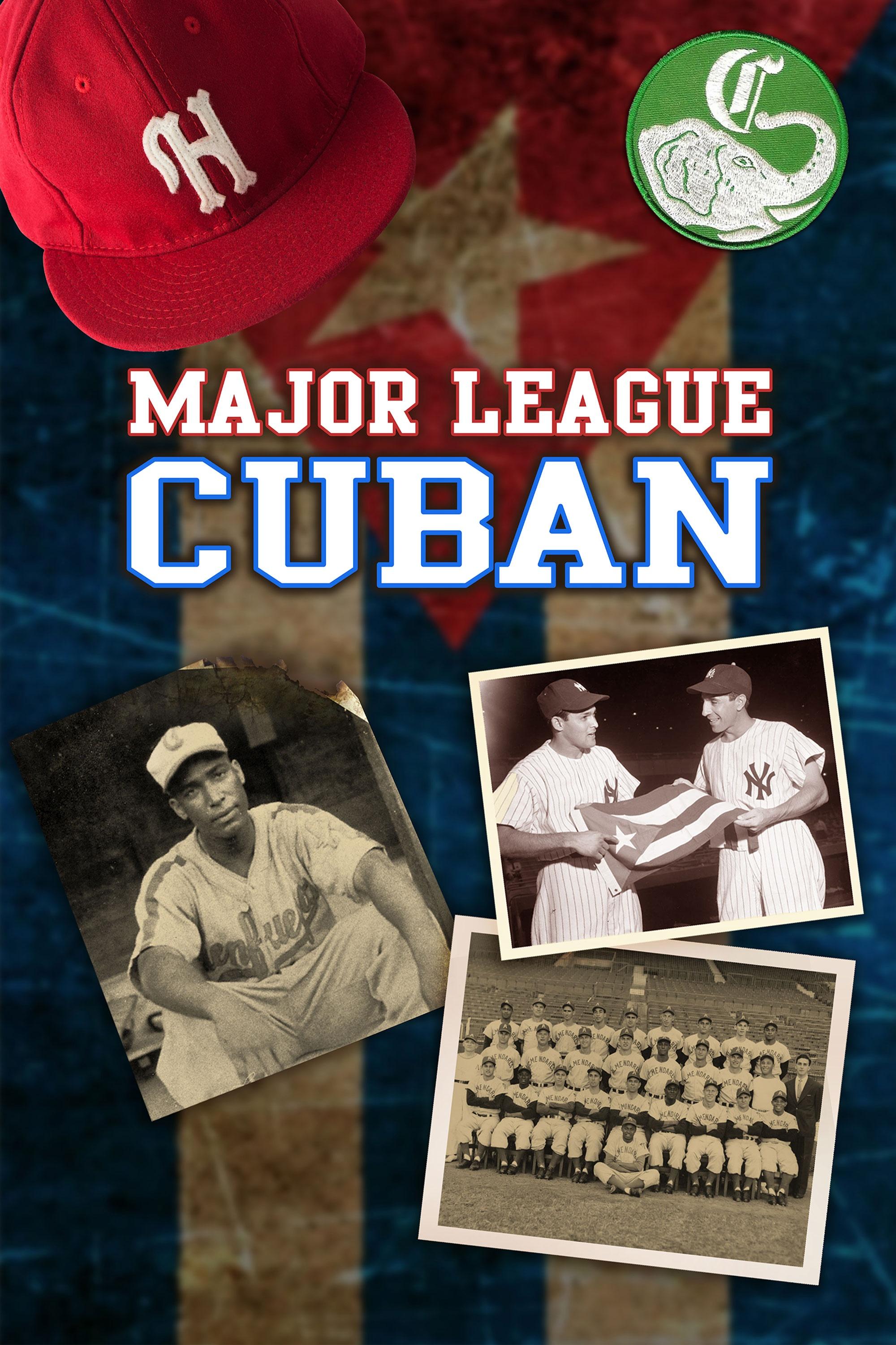 Major League Cuban Baseball