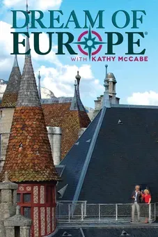 Dream of Europe