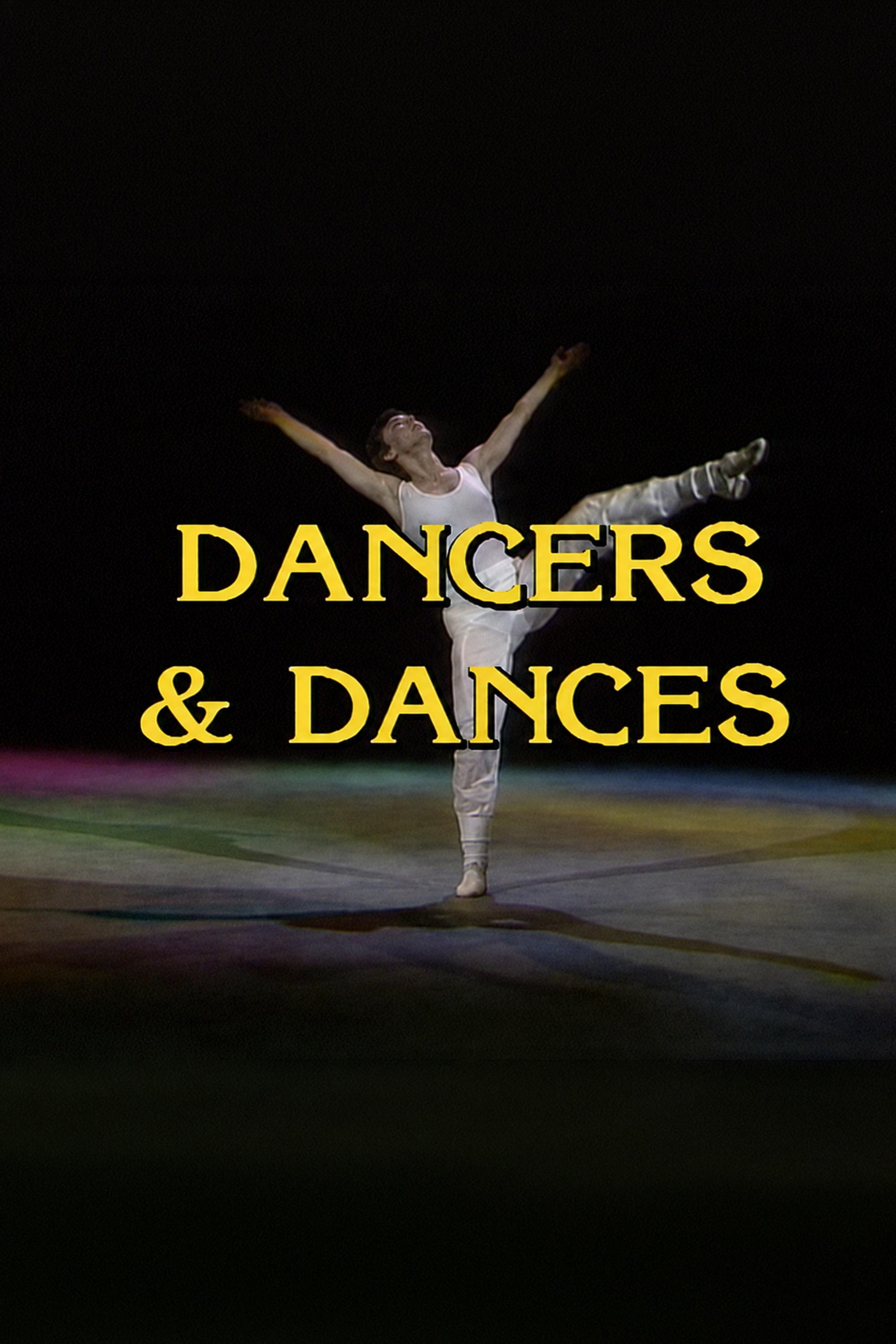 Dancer and Dances