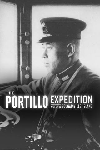 Poster image for The Portillo Expedition: Mystery on Bougainville Island
