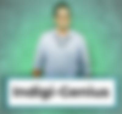 Indigi-Genius