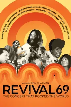 REVIVAL69: The Concert That Rocked the World