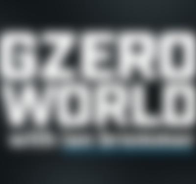 GZERO WORLD with Ian Bremmer