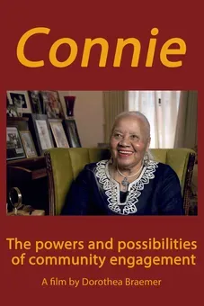 Connie | The Powers and Possibilities of Community Engagement