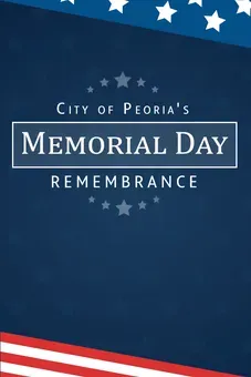 Memorial Day Celebrations