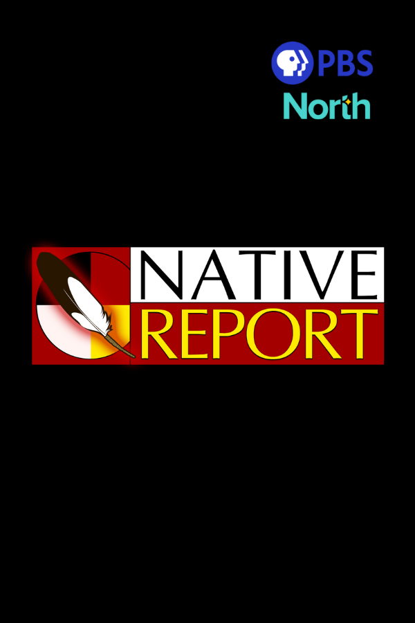 Poster image for Native Report