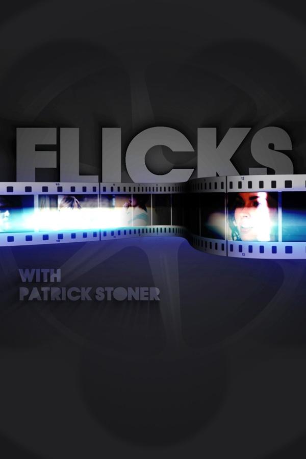 Flicks show's poster