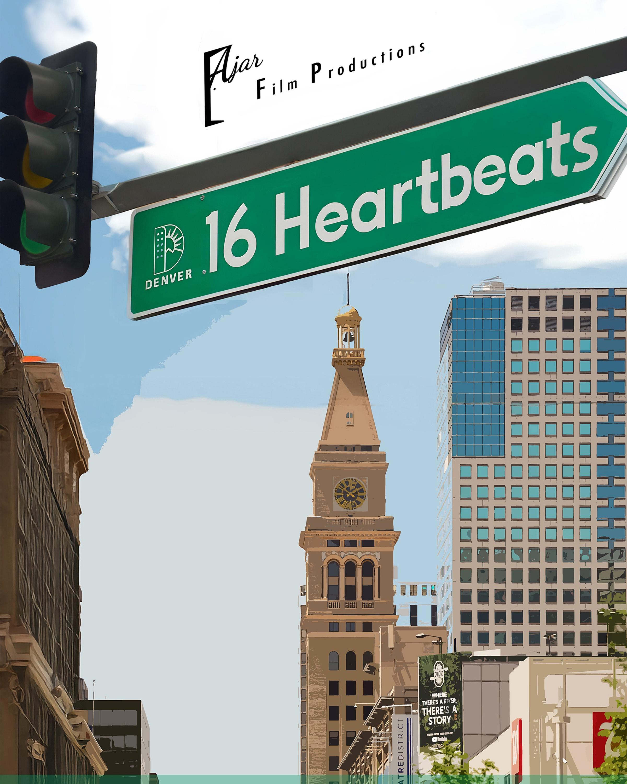 16 Heartbeats show's poster